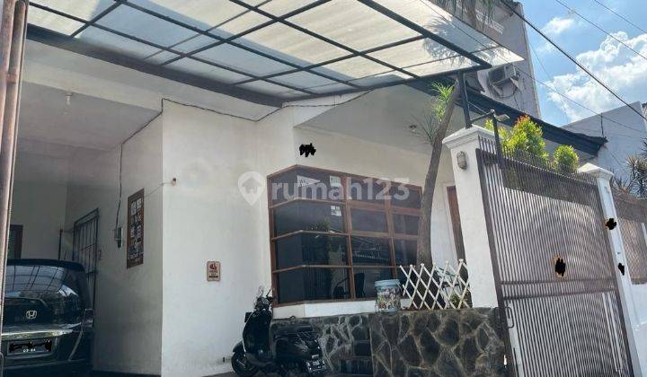 Rumah Bagus.. Mewah Terawat Baik.. Bagunan Kokoh Tinggi Menarik 2