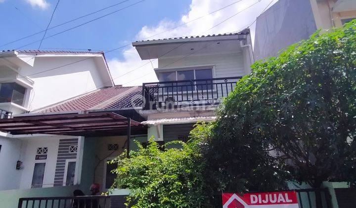 Rumah Bagus Terawat Siap Huni Lingkungan Nyaman Dan Rapih  1