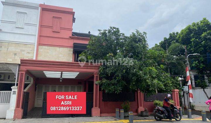 Turun Harga Dahsyaatt...rumah Bagus.... Cantik.. Pinggir Jalan Raya... Cocok Untuk Tempat Usaha Dan Tempat Tinggal 1