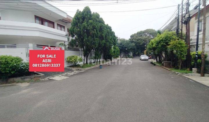 Rumah Cantik... Dikomplek Liga Mas Pancoran Good Lokasi Cocok Untuk Hunian Yang Nyaman Dan Asri 2