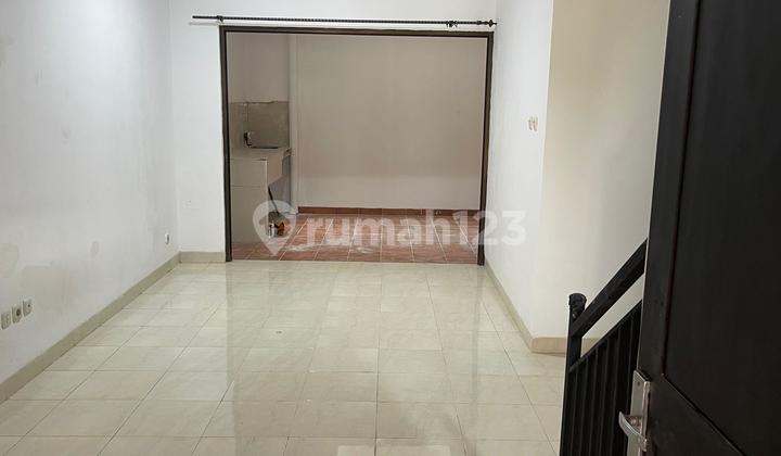 Rumah Cantiikk... Dikebagusan Dalam Cluster Lingkungan Nyaman Dan Asri 2