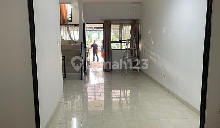 Rumah Cantik Di Kebagusan... Dalam Cluster Siap Huni.. Lokasi Stategis Rumah Bagus di Kebagusan 2
