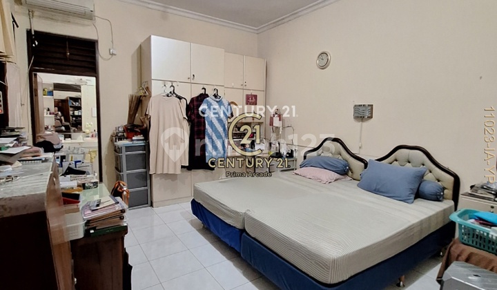 Rumah Siap Huni Aman dan Nyaman Area Bintaro Jakarta Selatan 2