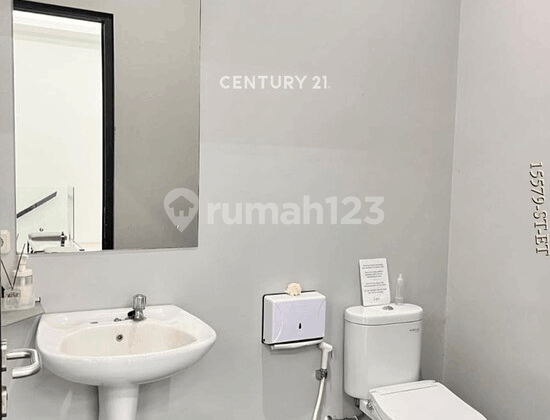 Dijual Rumah bisa Buat Usaha atau Rumah Tinggal di Bintaro 2