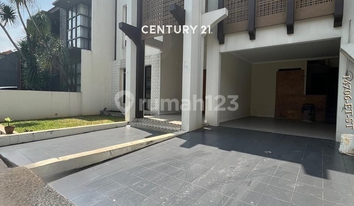 Dijual Rumah Brand New Dalam Town House di Pondok Labu 2