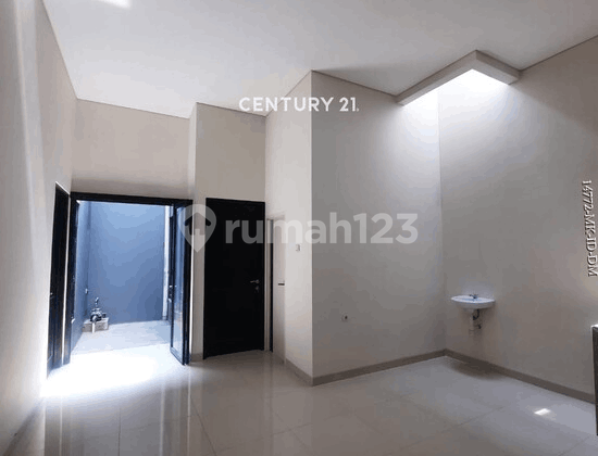 Dijual Cepat Rumah Perumahan Bukit Nusa Indah Brandnew Minimalis 2