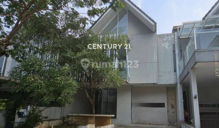 Dijual Rumah Original Brand New  Blom Pernah Dihuni 1