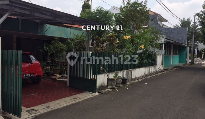 Hot Sale Rumah di Pancoran Jakarta Selatan