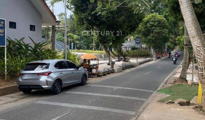 Kontrakkan 11 Pintu Dijual Dengan Dihitung Harga Tanah Saja 2