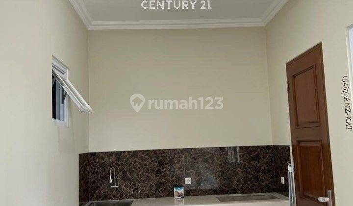 Rumah Dijual Dalam Cluster Bali Tropical Cipadu 2