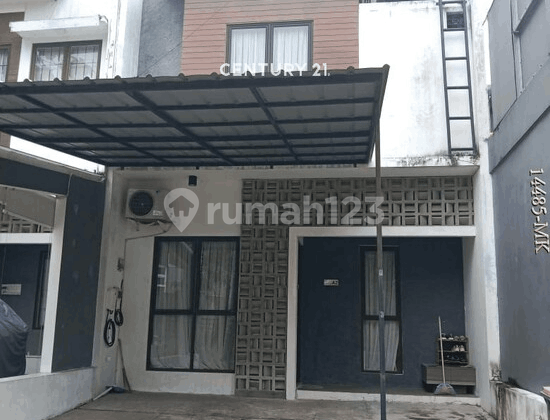 Dijual Cepat Rumah Terawat Cluster Sekitar Bintaro Dijual Cepat Rumah Terawat Cluster Sekitar Bintaro