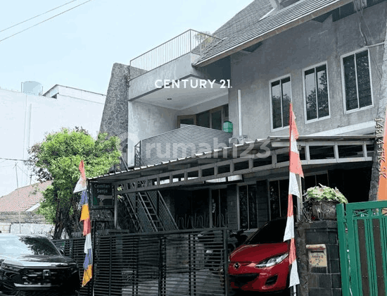 Dijual Rumah 3 Lantai Lokasi Strategis di Radio Dalam Jak Sel Dijual Rumah 3 Lantai Lokasi Strategis di Radio Dalam Jak Sel