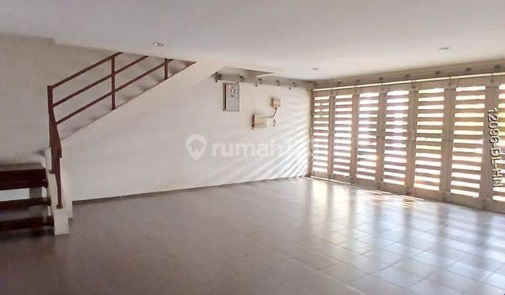 Rumah Siap Huni Semi Furnished Ada Kolam Renang Di Lebak Bulus 2