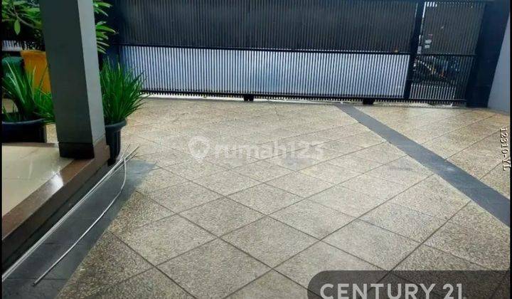 Rumah Di Pasar Rebo Lokasi Strategis Di Pinggir Jalan 2