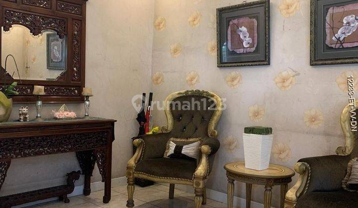 Rumah Cantik Siap Huni Di Lokasi Strategis Di Bintaro 2