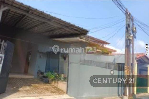 Cepat Rumah Di Taman Meruya Ilir Kembangan Meruya Jak Bar 1