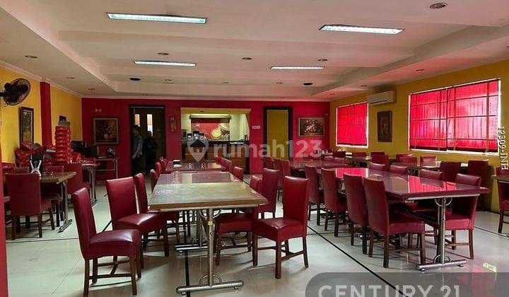 CEPAT Restoran Hook Furnished Lokasi Strategis Di Cinere 1