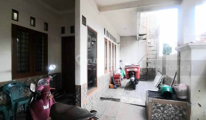 Rumah Kost 2 Lantai Siap Tuk Usaha Kost Di PJMI Dekat STAN 2