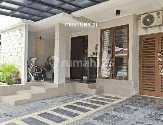Dijual Cepat Rumah di Discovery Bintaro Sektor 9 Dijual Cepat Rumah di Discovery Bintaro Sektor 9