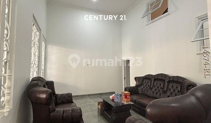 Dijual Rumah Brandnew American Classic Dipinggir Jalan Raya 2