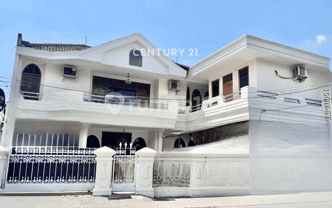 Dijual Rumah Lokasi Strategis Cocok Buat Kosan Dipancoran Jak Sel