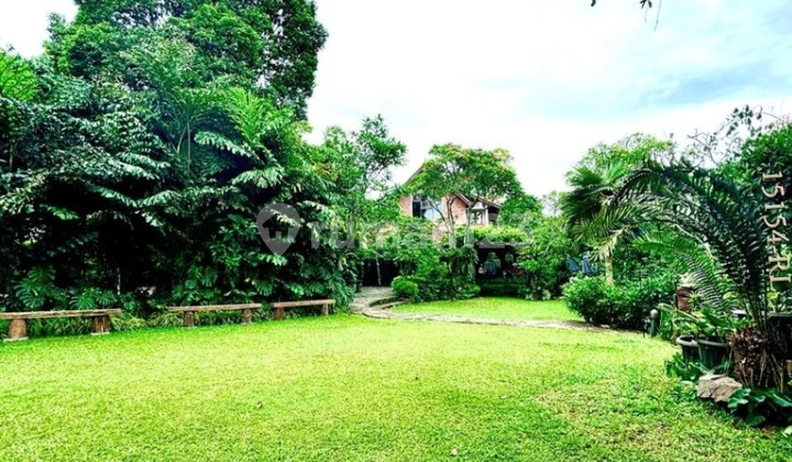 Dijual Resort Resto Partywedding Venue And Store 2