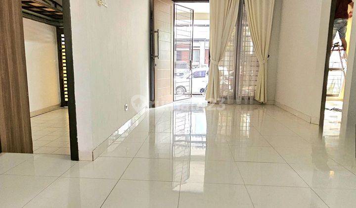 Hot Sale : Rumah Siap Huni Di Discovery Bintaro 2