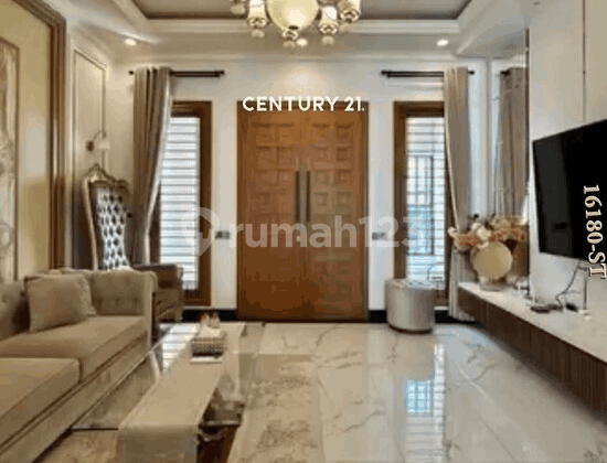 Dijual Rumah Mewah dan Hommy di Lebak Bulus Jakarta Selatan 2
