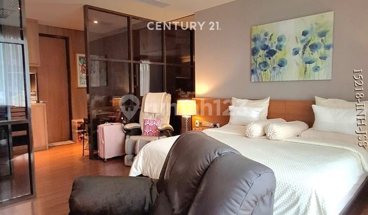 Rumah Mewah Desain Arsitek Modern di Bintaro Jaya Sektor 9 2