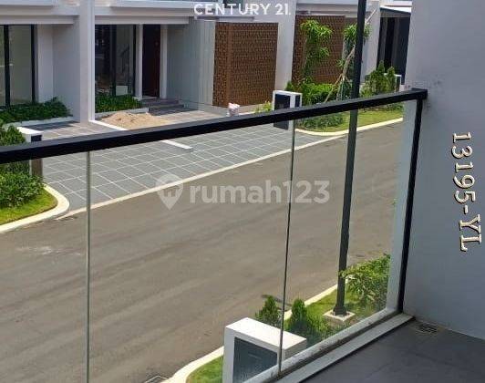 Dijual Rumah Siap Huni Dlm Cluster Di Summarecon Bogor 1