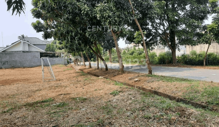 Dijual Kavling di Badan Cocok untuk Tempat Tinggal