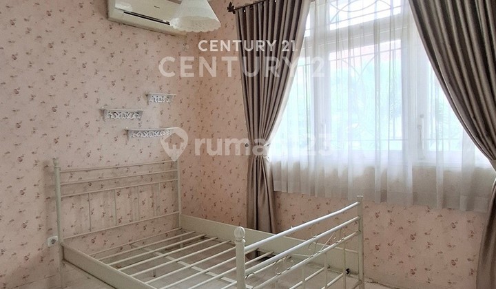 Dijual Rumah yang Nyaman dan Aman di Puri Bintaro Jaya Sektor 9 2