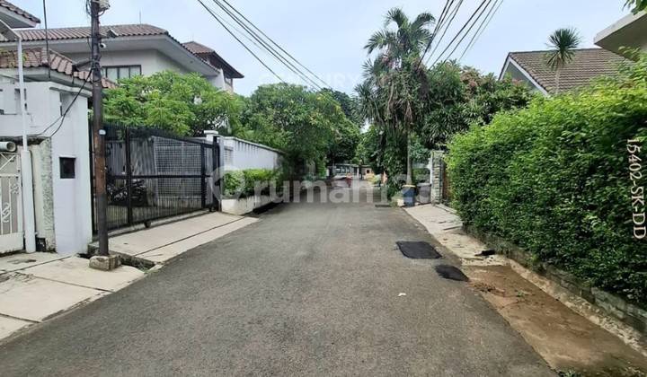 For Sale Land Plot House Calculation Near Veteran Bintaro 2