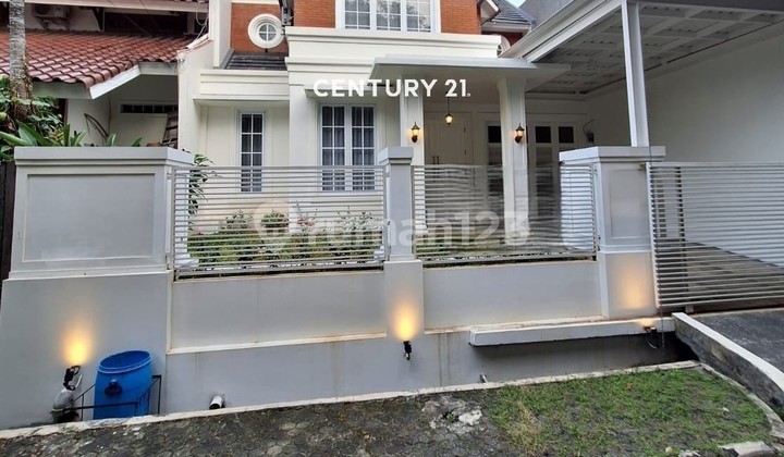 For Rent: Hommy Neat House Ready to Occupy in Sector 3 Bintaro Jaya For Rent: Hommy Neat House Ready to Occupy in Sector 3 Bintaro Jaya