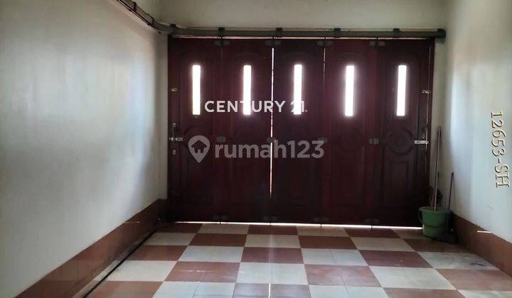 Dijual Rumah Strategis Di Kebayoran Lama 2