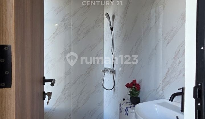 Dijual Rumah Cluster Brand New Mewah Modern di Sekitar Bintaro 2