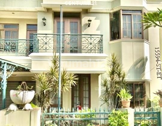 Dijual Rumah Siap Huni Dalam Perumahan di Tanjung Barat