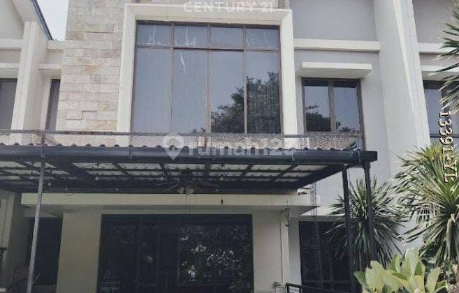 Dijual Rumah Di Foresta Primavera BSD City 1