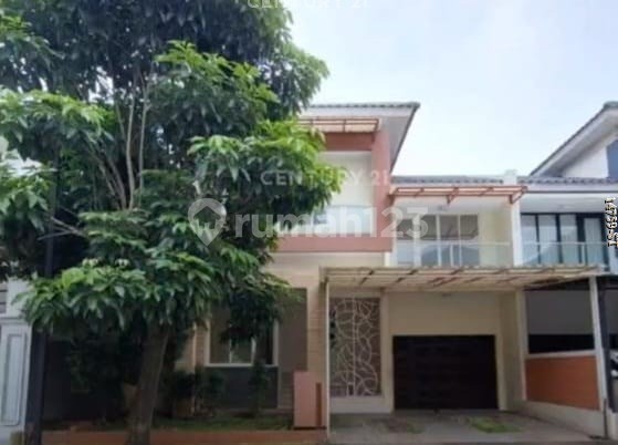 Dijual Rumah Siap Huni di Kebayoran Bintaro Sektor 7 1
