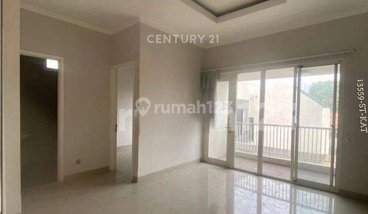 Dijual Rumah Dalam Kondisi Perlu Renov Di Kebayoran Bintaro 2