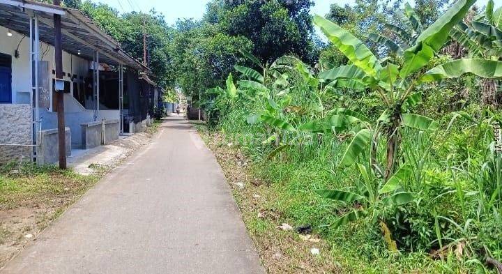 Dijual Tanah Di SawanganDepokcocok Utk Cluster 2