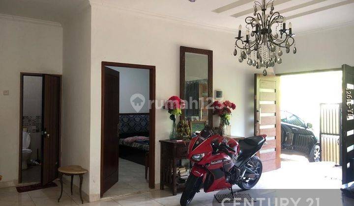 Dijual Rumah Di Griya Alam Sentul Lingkungan Asrinyaman  2