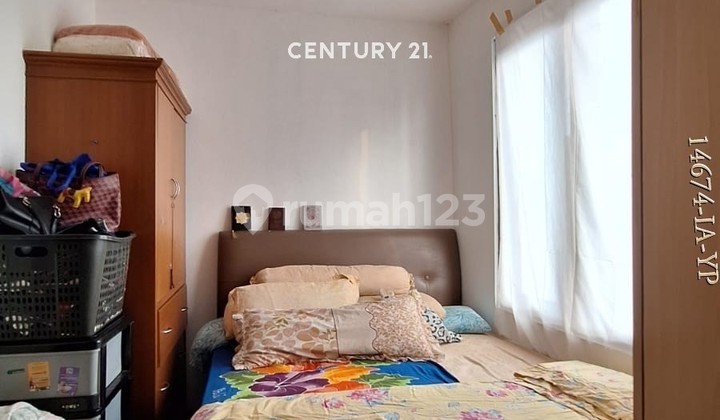 Dijual Cepat Rumah Minimalis Siap Huni di Cluster One Gate System 2