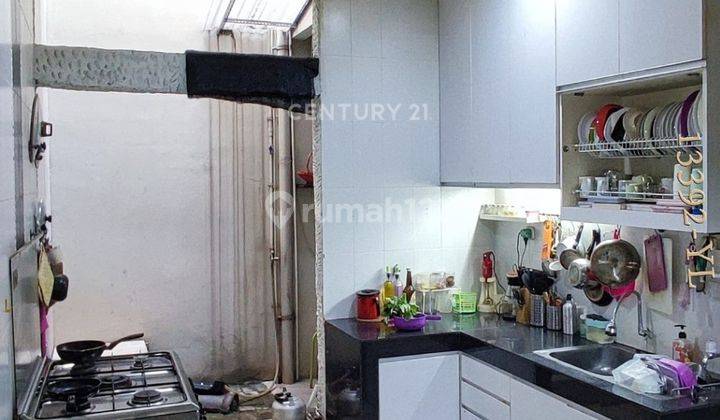 Dijual Rumah Dlm Cluster Di Cinereone Gate Sistem 2