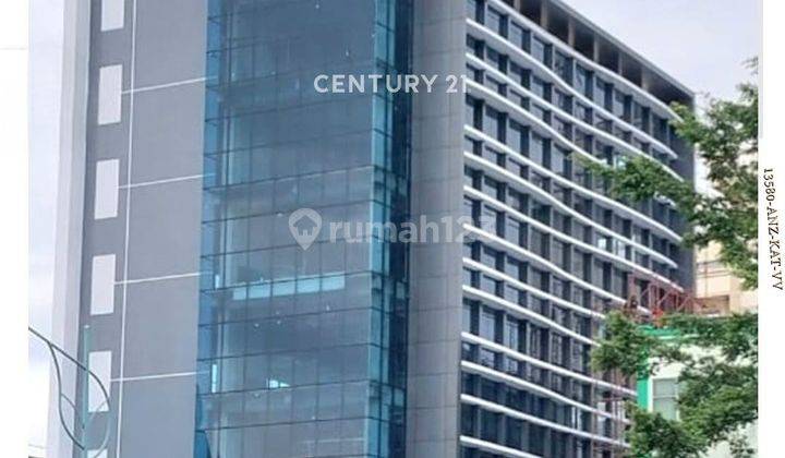 Dijual Gedung Baru Di Mampang Jakarta Selatan 2