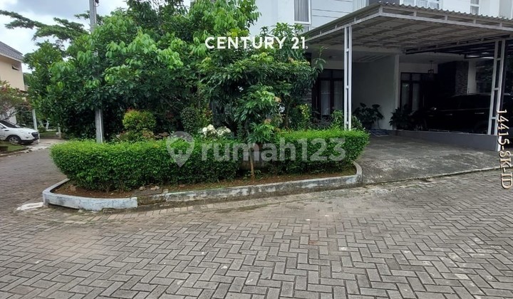 Dijual Rumah Hok Cantik Minimalis di Cluster Pondok Ranji Bintaro Dijual Rumah Hok Cantik Minimalis di Cluster Pondok Ranji Bintaro