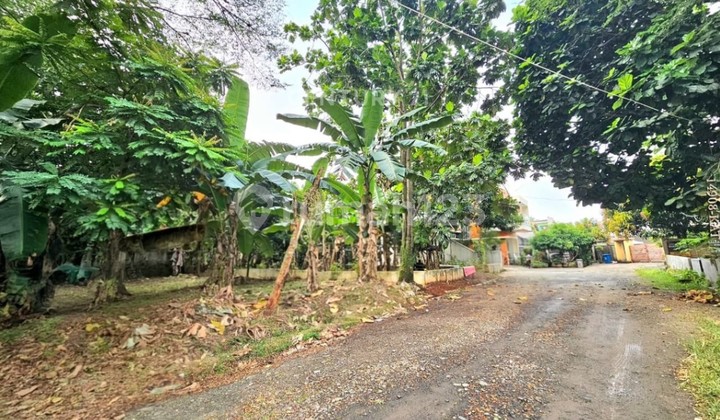 Dijual Cepat Kavling Siap Bangun di Jl Titihan Raya Bintaro Jaya Sektor 9 Dijual Cepat Kavling Siap Bangun di Jl Titihan Raya Bintaro Jaya Sektor 9