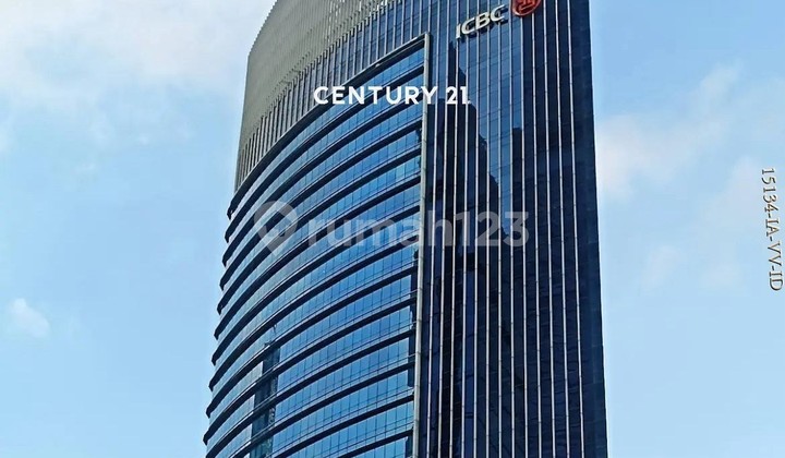 For Sale Exclusive Office Space at The City Tower