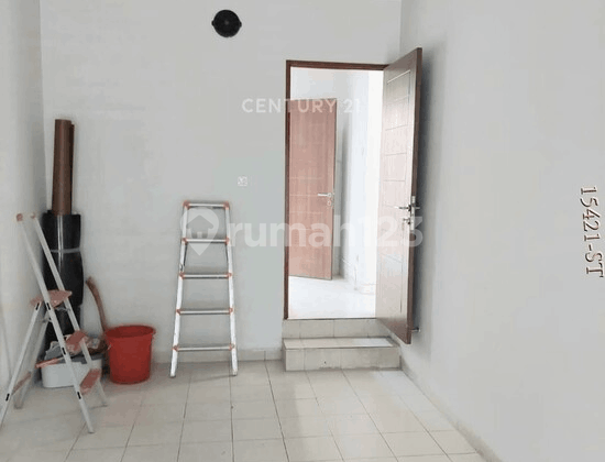 Dijual Rumah Siap Huni Dalam Cluster di Emerald Bintaro