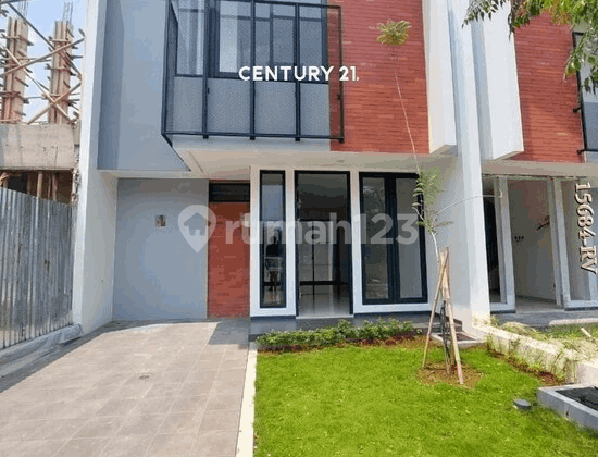 Dijual Rumah Siap Huni di Kebayoran Harmony Dijual Rumah Siap Huni di Kebayoran Harmony